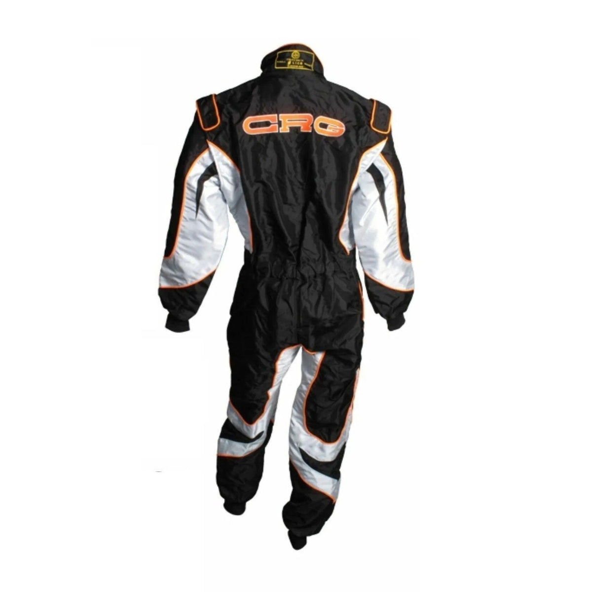 CRG 2015 Go-Kart Racing Suit Replica: cRG Go-Kart Race Motorsport Suit.
