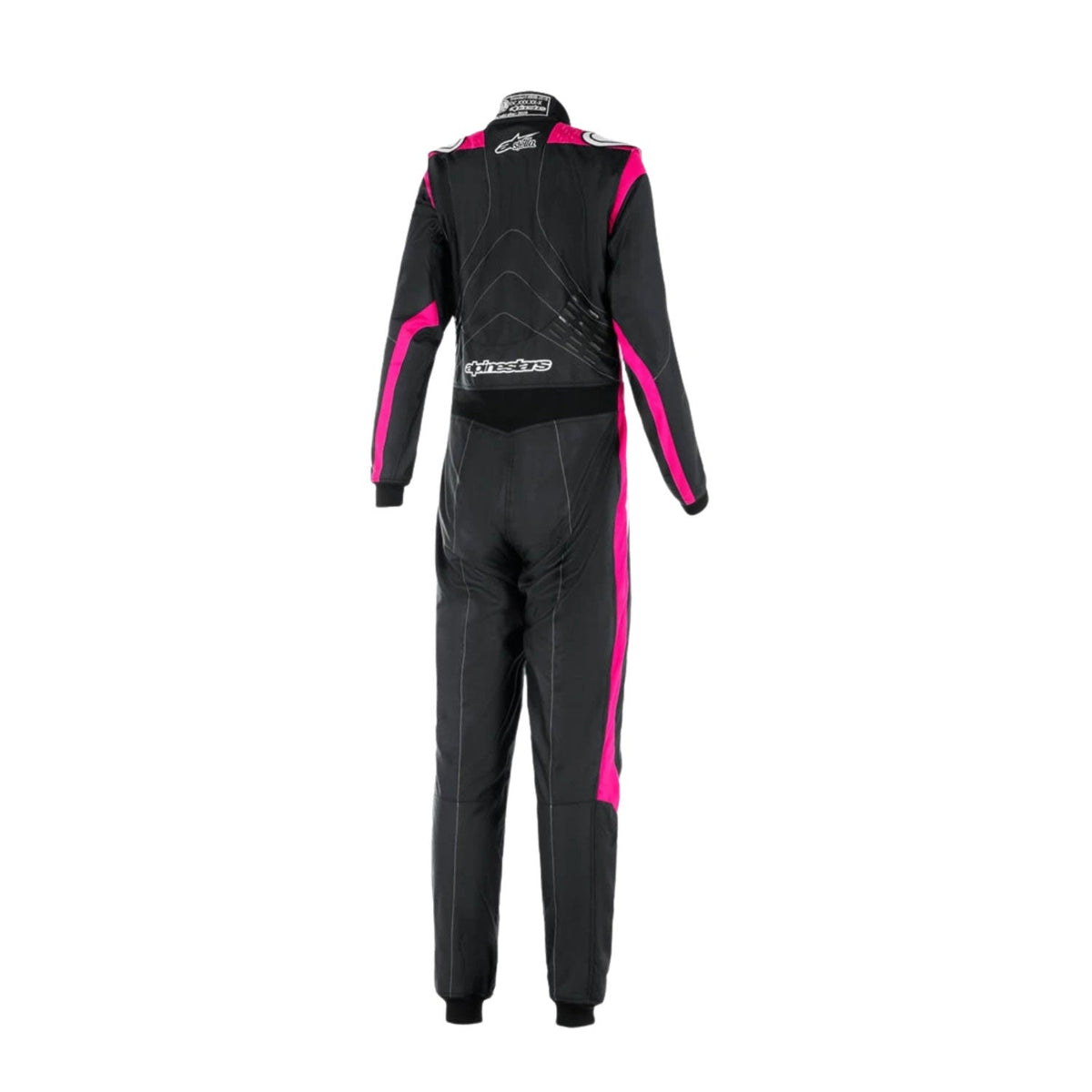 Alpinestar Kart Racing Suit Replica: alpinestar Kart Race Motorsport Suit.