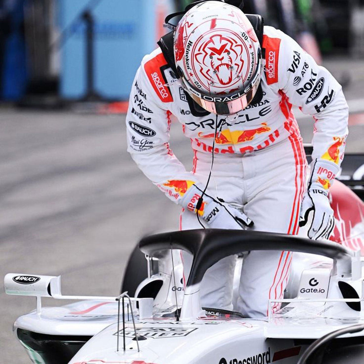 Max Verstappen Racing Suit Replica 2025 Japanese GP: max Verstappen F1 Race Red Bull Japanese GP Driver Suit.