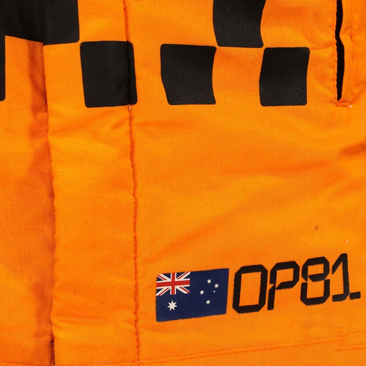 Oscar Piastri Racing Suit Replica 2025: oscar Piastri F1 Race Replica McLaren Motorsport Suit.