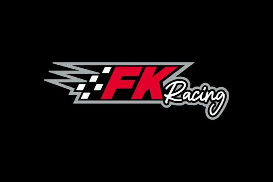 FK Racing replica karting suit for club and championship racers