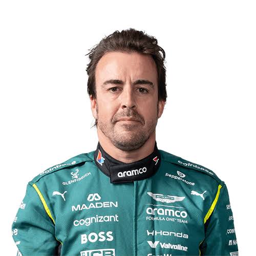 Fernando Alonso replica F1 race suit for karting drivers and motorsport fans