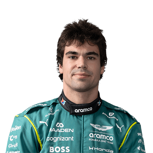 Lance Stroll replica F1 race suit for karting drivers and motorsport fans