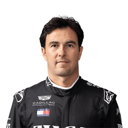 Sergio Pérez replica F1 race suit for karting drivers and motorsport fans