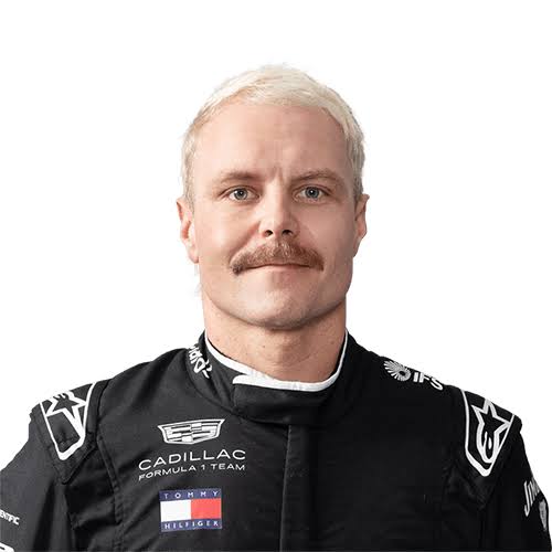 Valtteri Bottas replica F1 race suit for karting drivers and motorsport fans