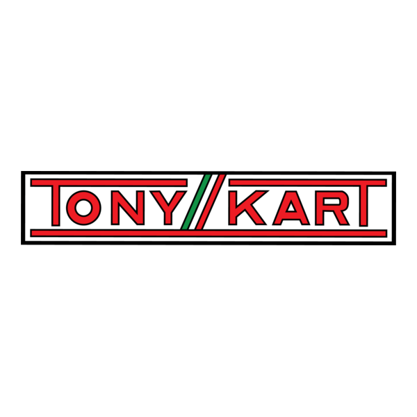 Tony Kart replica karting suit for club and championship racers