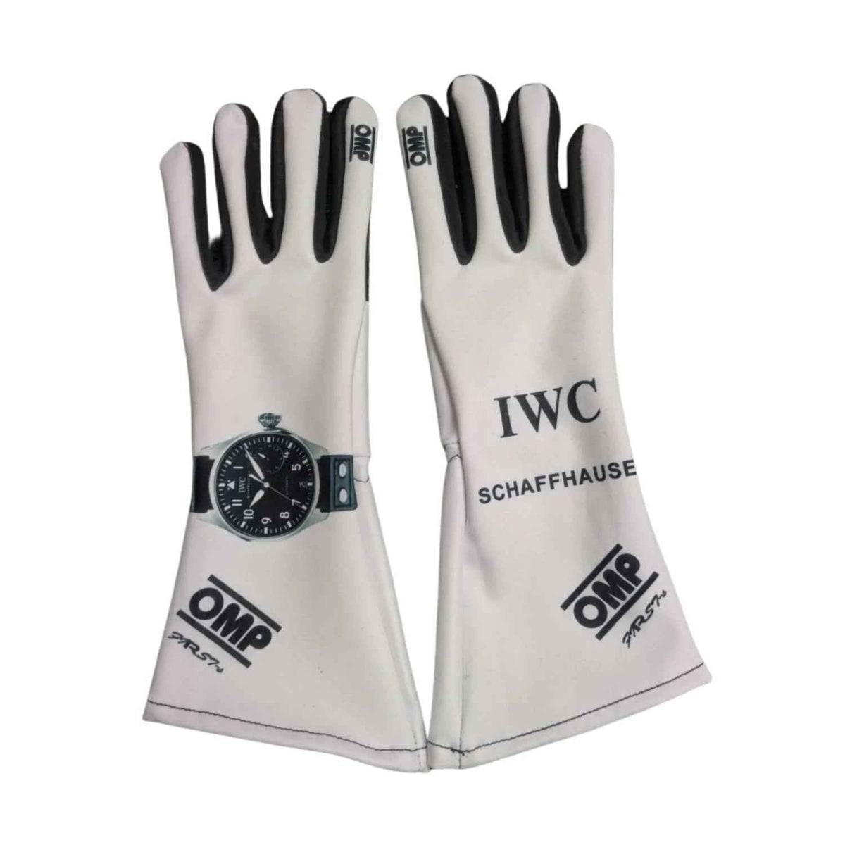 Sonny Hayes 2025 Racing Gloves – F1 The Movie Replica.