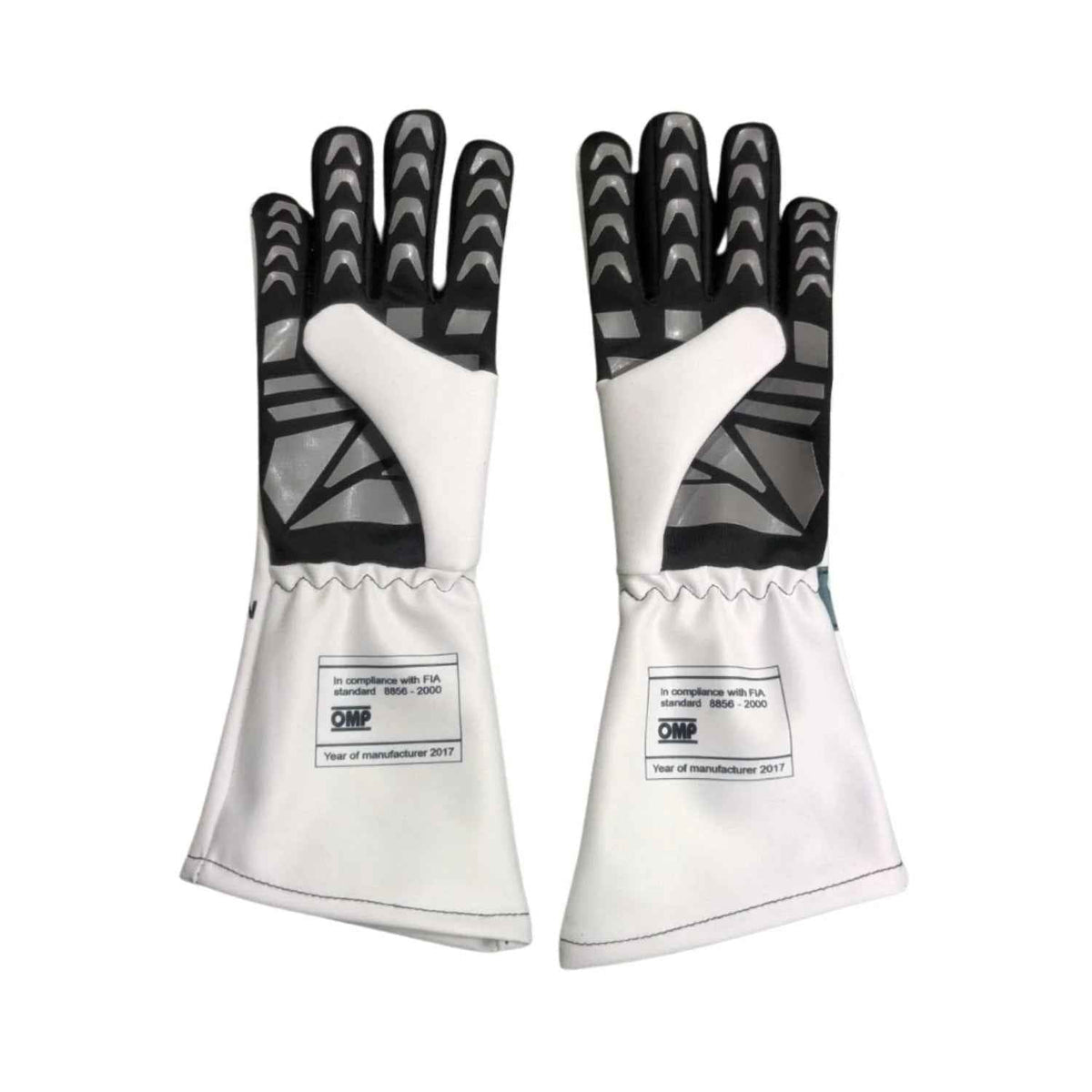Sonny Hayes 2025 Racing Gloves – F1 The Movie Replica.