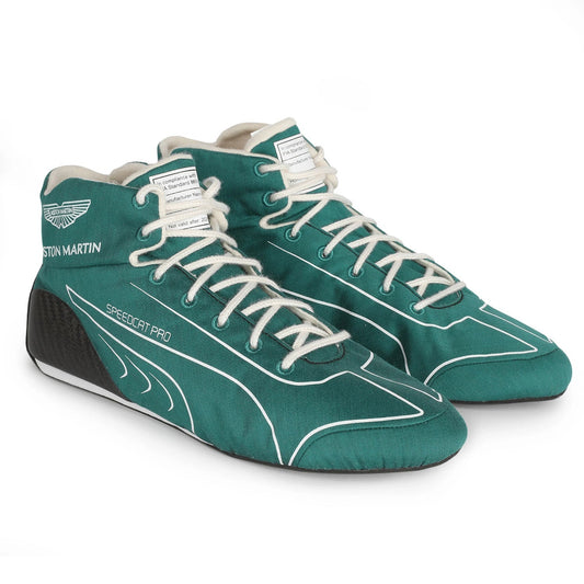 Lance Stroll 2025 Racing Shoes Replica Kartx Gear.