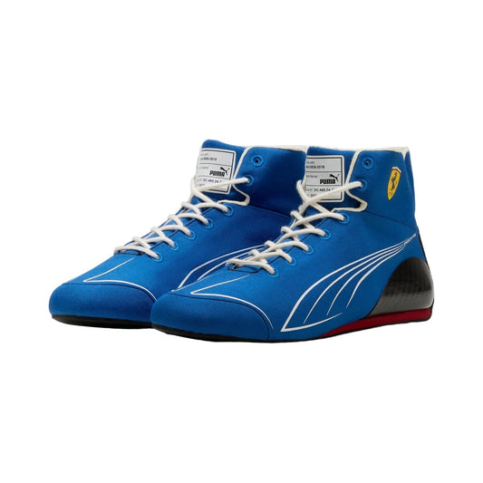 2025 Monza GP Racing Shoes Replica Kartx Gear.