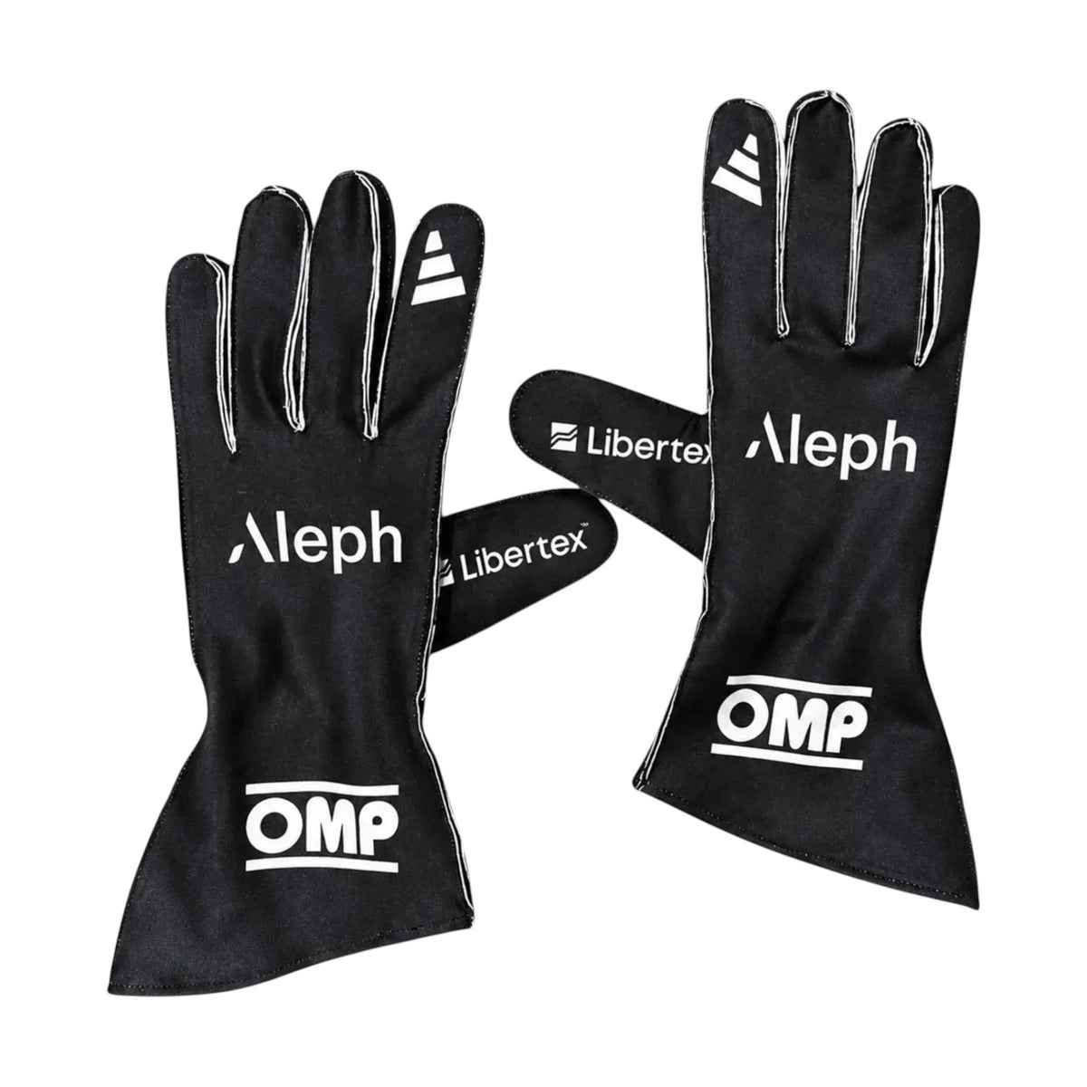 Audi 2026 Racing Gloves Replica.