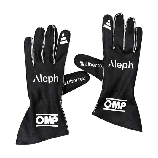 Audi 2026 Racing Gloves Replica.