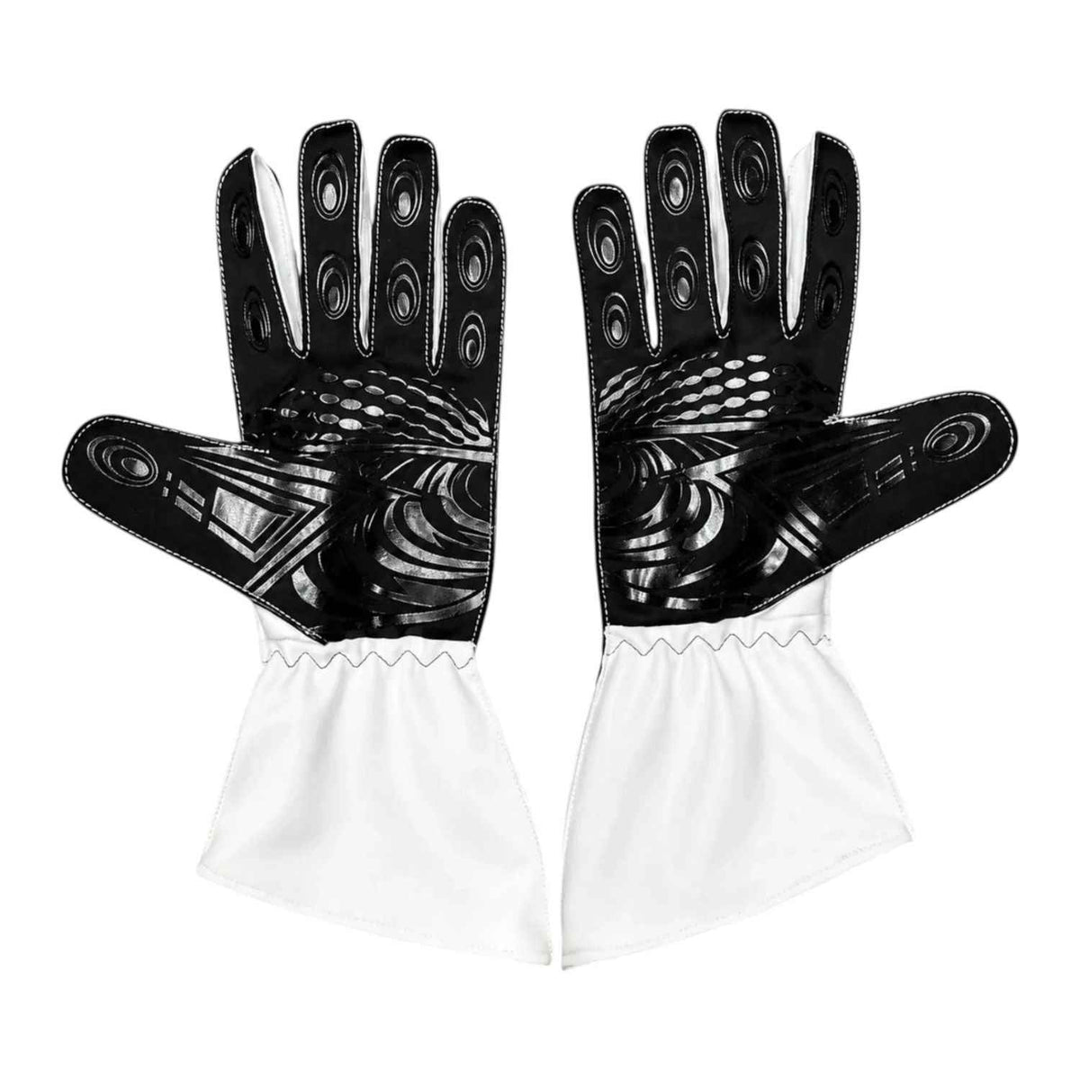 2026 Racing Gloves Replica – Williams Edition.