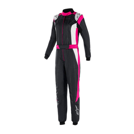 Alpinestar Kart Racing Suit Replica: alpinestar Kart Race Track Suit.