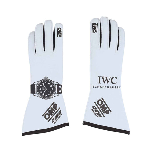 Sonny Hayes 2025 Racing Gloves – F1 The Movie Replica.