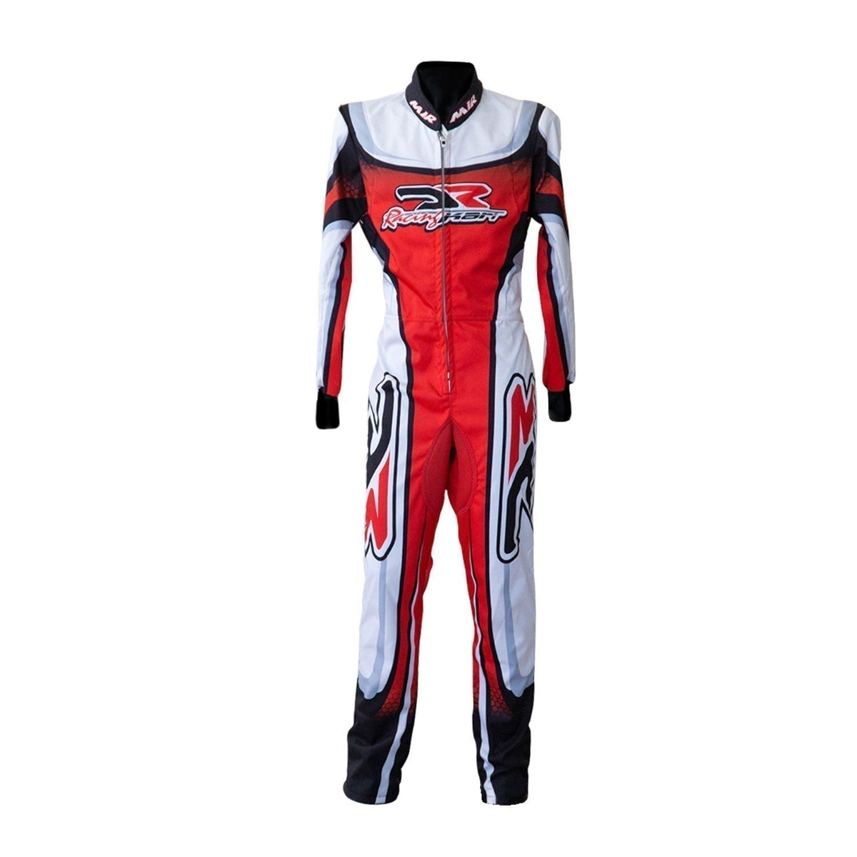 Dr Kart Go-Kart Racing Suit Replica: dr Kart Go-Kart Race Track Suit.