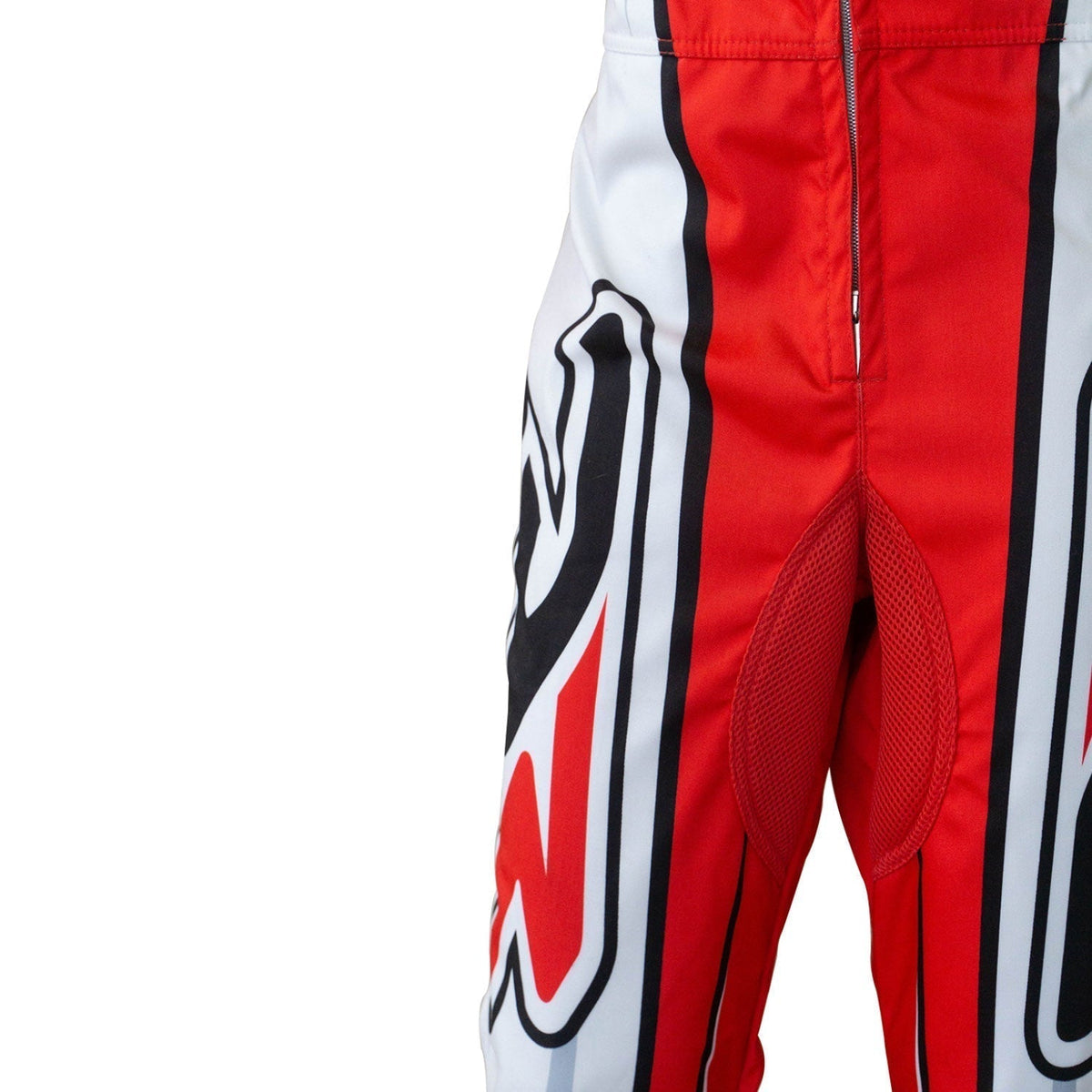 Dr Kart Go-Kart Racing Suit Replica: dr Kart Go-Kart Race Motorsport Suit.