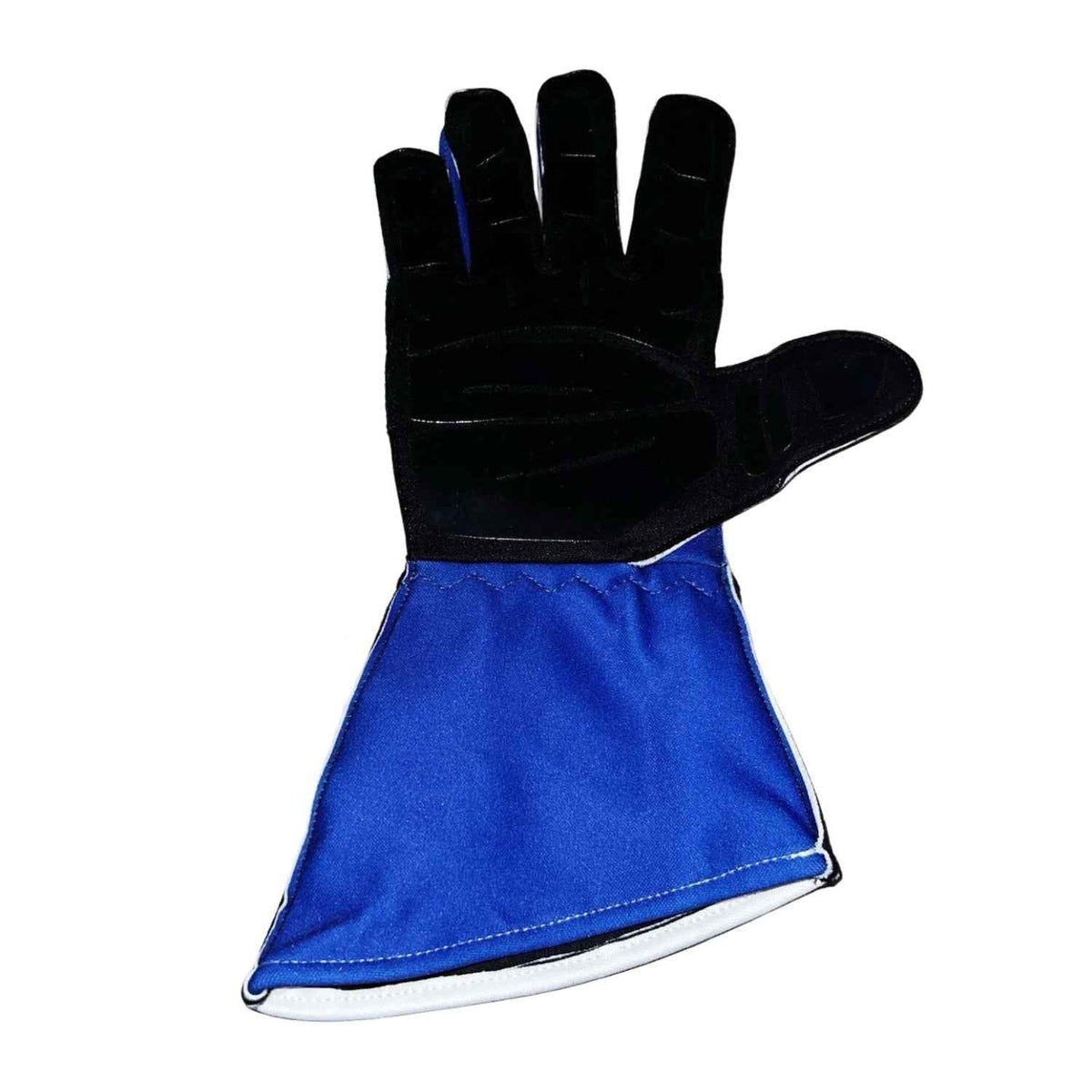 2025 Isack Hadjar Racing Gloves Replica.
