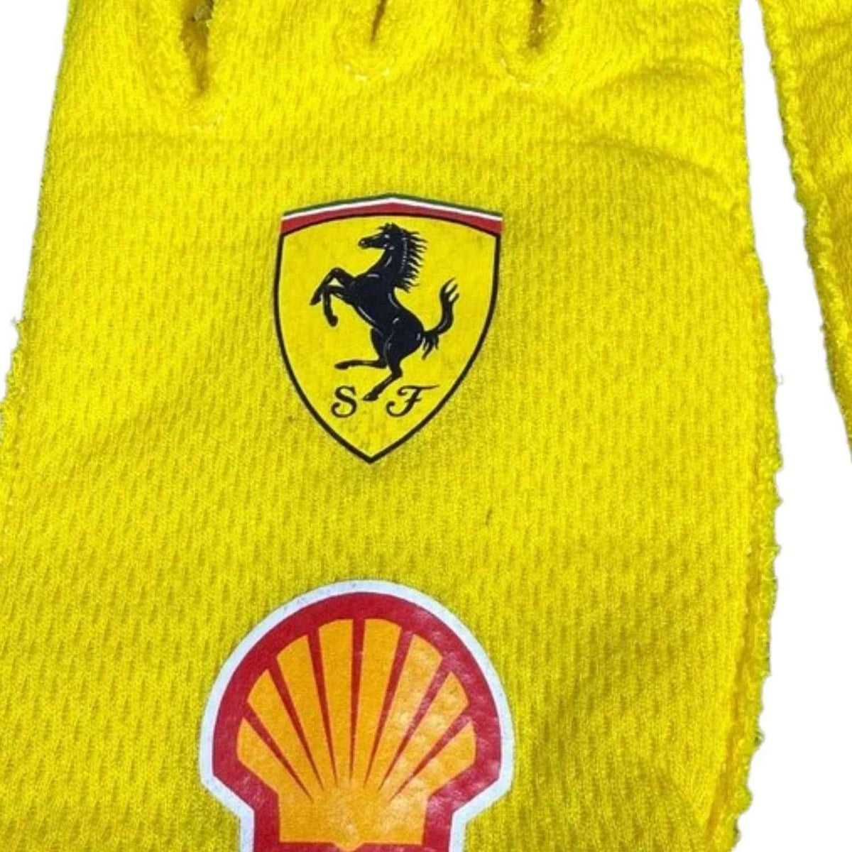 Lewis Hamilton Racing Gloves Replica 2025.
