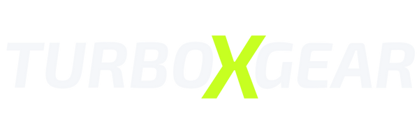 TurboX Gear
