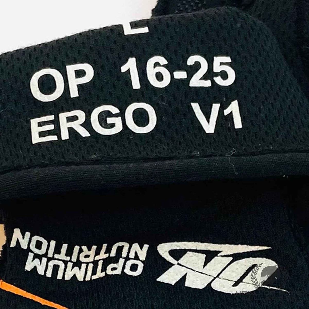Oscar Piastri Racing Gloves Replica 2025.