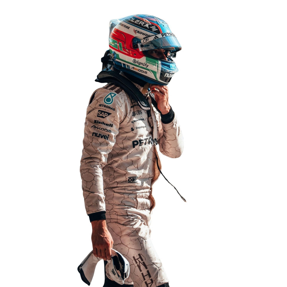 2025 Racing Suit Replica – Andrea Kimi Antonelli Usa Austin GP: andrea Kimi Antonelli F1 Race Replica Mercedes USA Austin GP Grand Prix Suit.