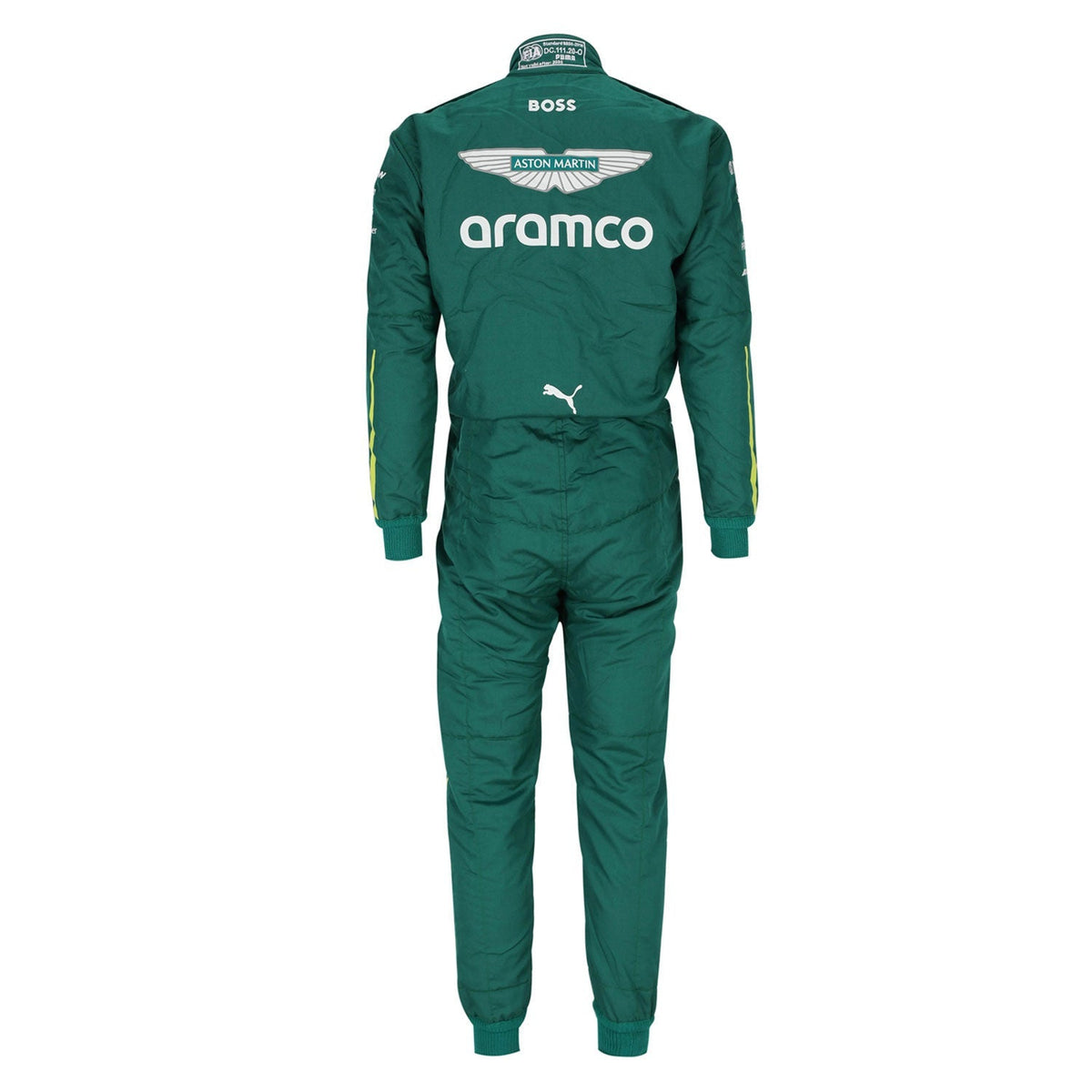 Fernando Alonso Racing Suit Replica 2025: fernando Alonso F1 Race Aston Martin Grand Prix Suit.