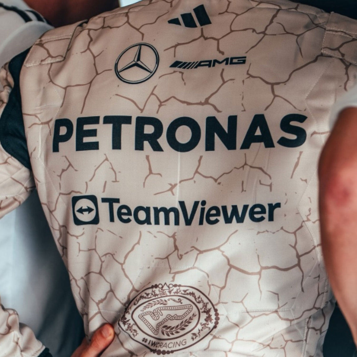 George Russell Usa Austin GP 2025 Racing Suit Replica: george Russell F1 Race Replica Mercedes USA Austin GP Grand Prix Suit.