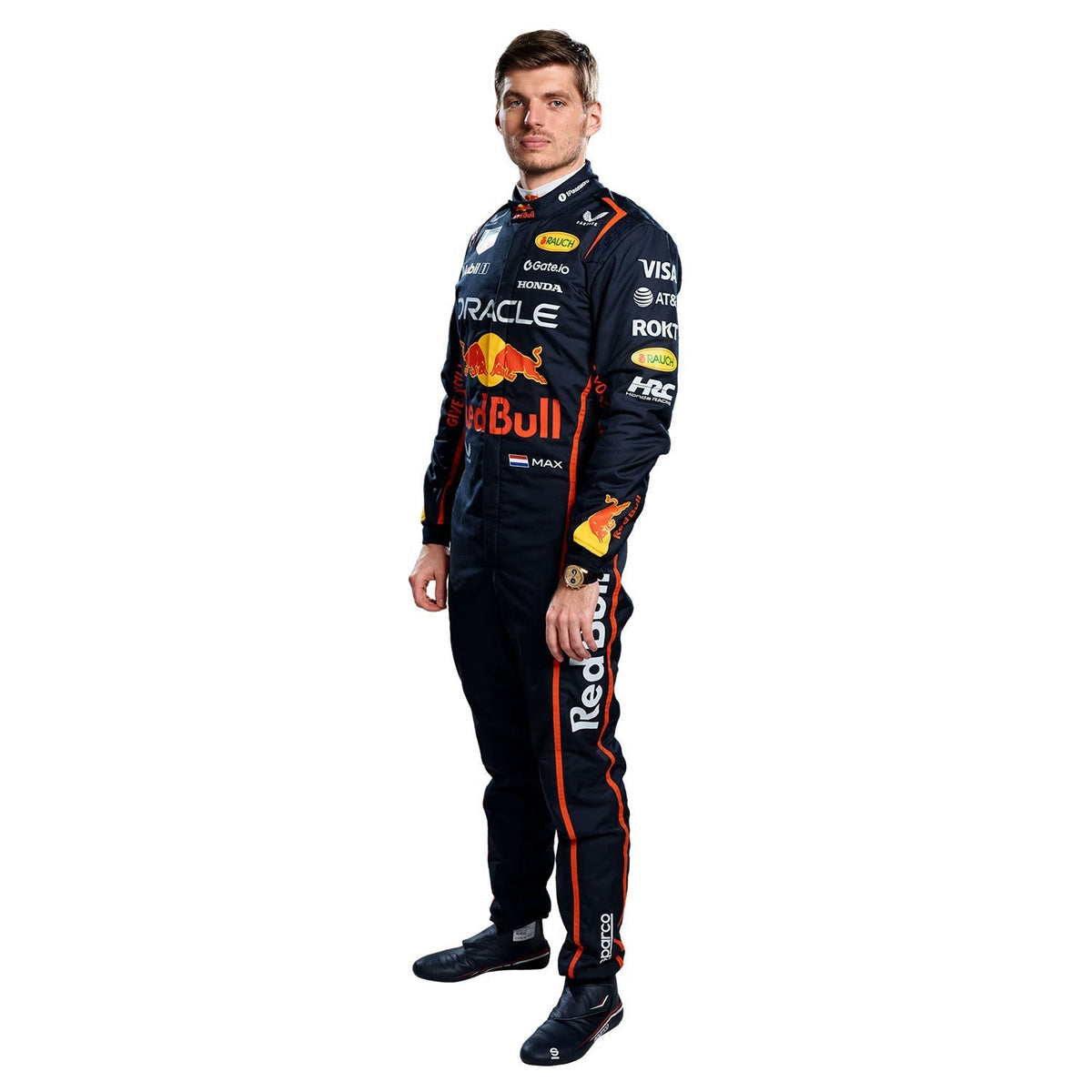 Max Verstappen 2025 Racing Suit Replica: lewis Hamilton F1 Race Ferrari Grand Prix Suit.