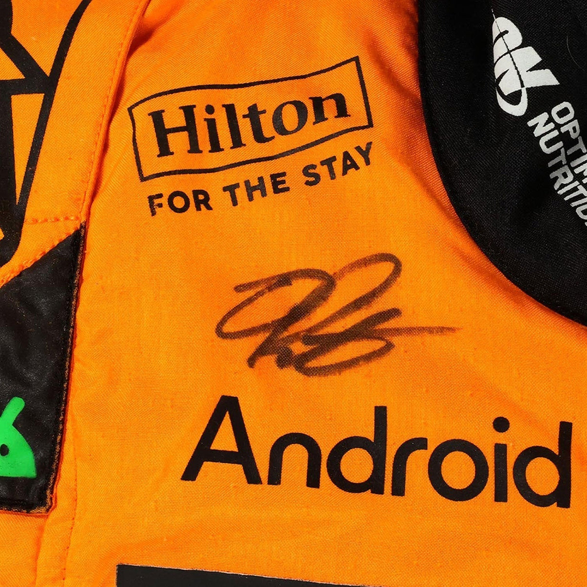 Oscar Piastri Racing Suit Replica 2025: oscar Piastri F1 Race Replica McLaren Motorsport Suit.