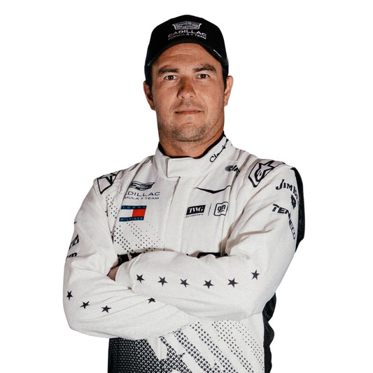 Sergio Perez Racing Suit Replica 2026 Miami GP: sergio Perez F1 Race Replica Cadillac Miami GP Grand Prix Suit.