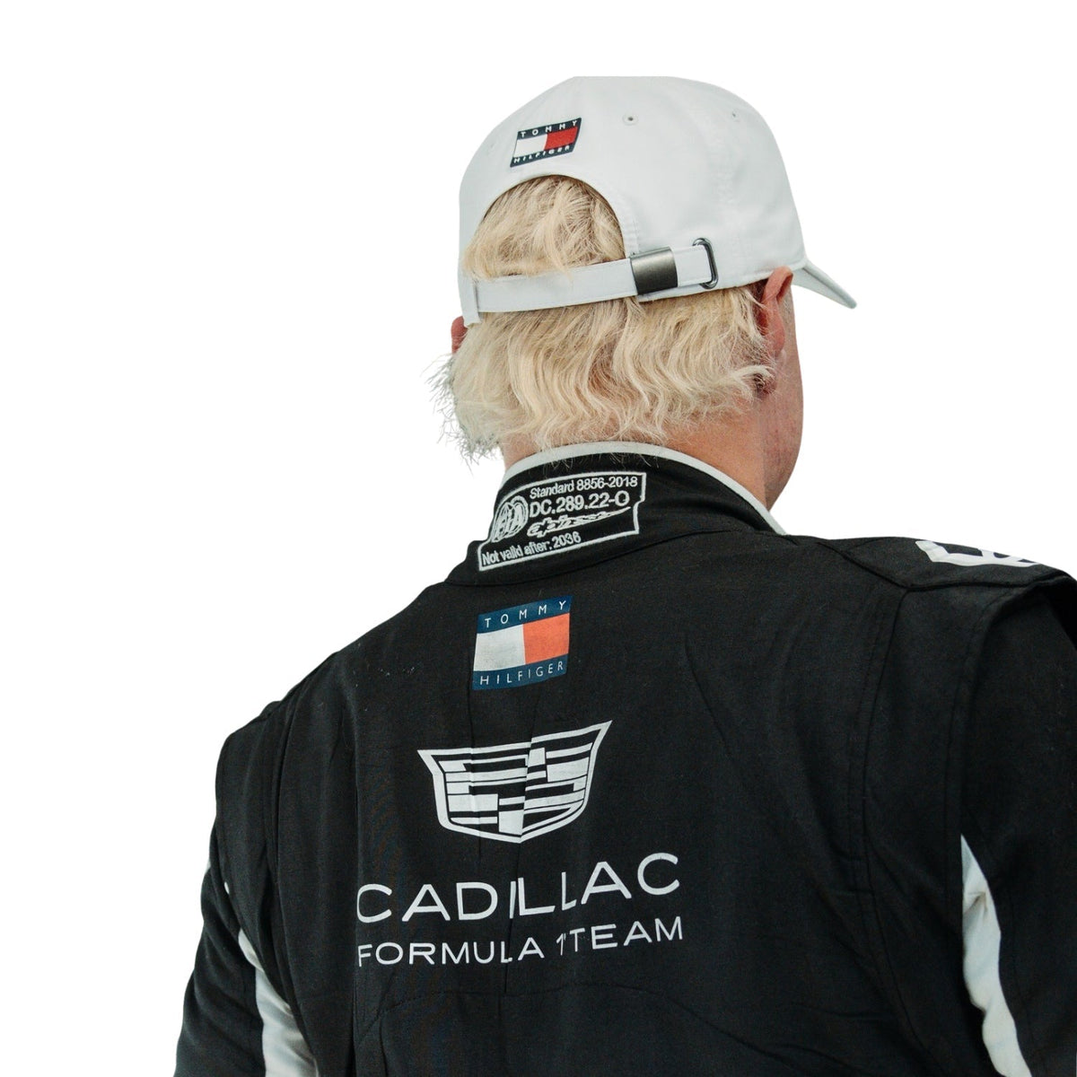 Valtteri Bottas Racing Suit Replica 2026: valtteri Bottas F1 Race Cadillac Driver Suit.